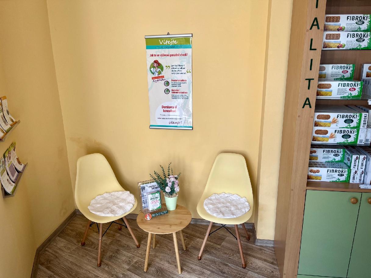 Jindřiška Markgrafová - Naturhouse foto 2