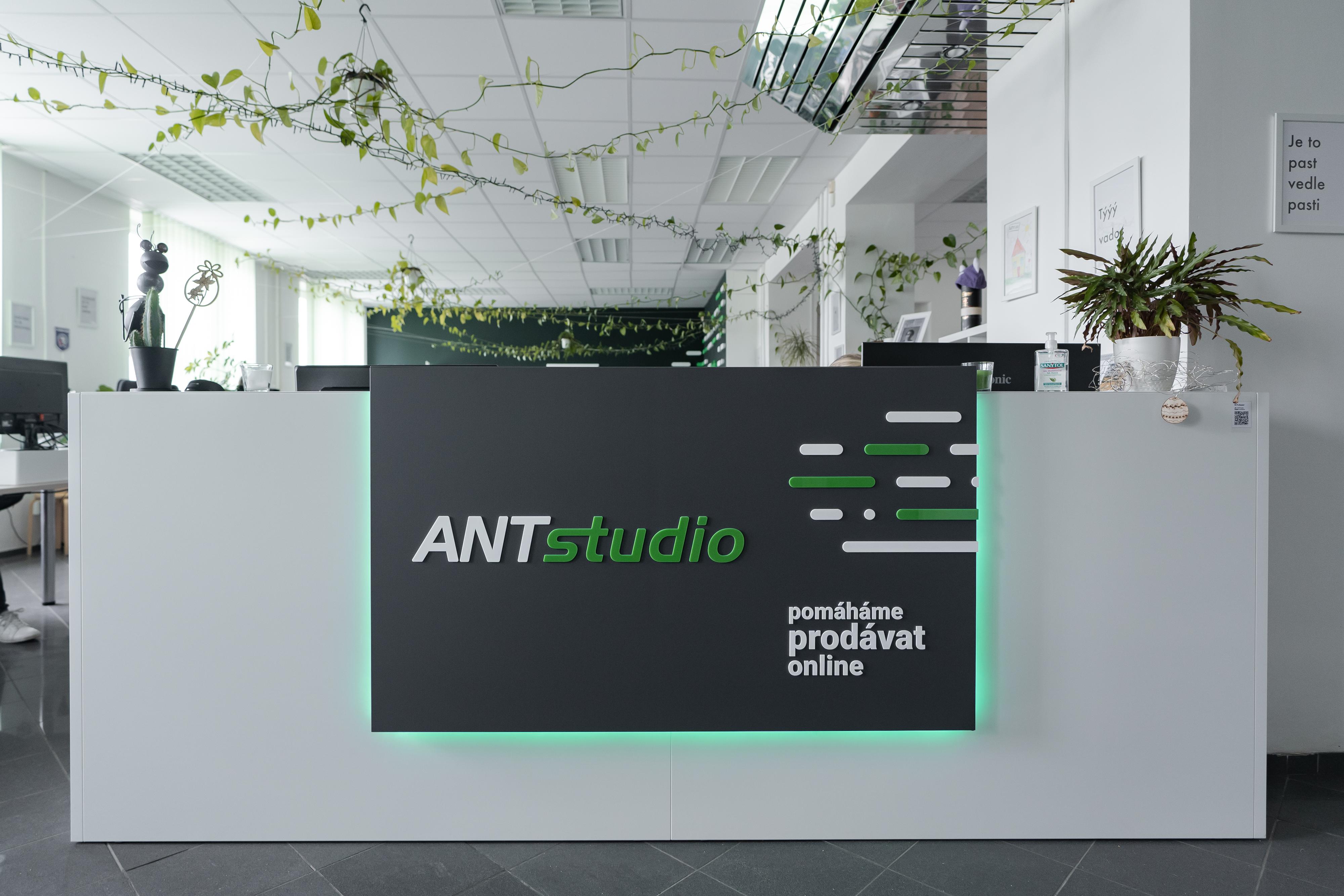 (ant) | digitální agentura foto 4