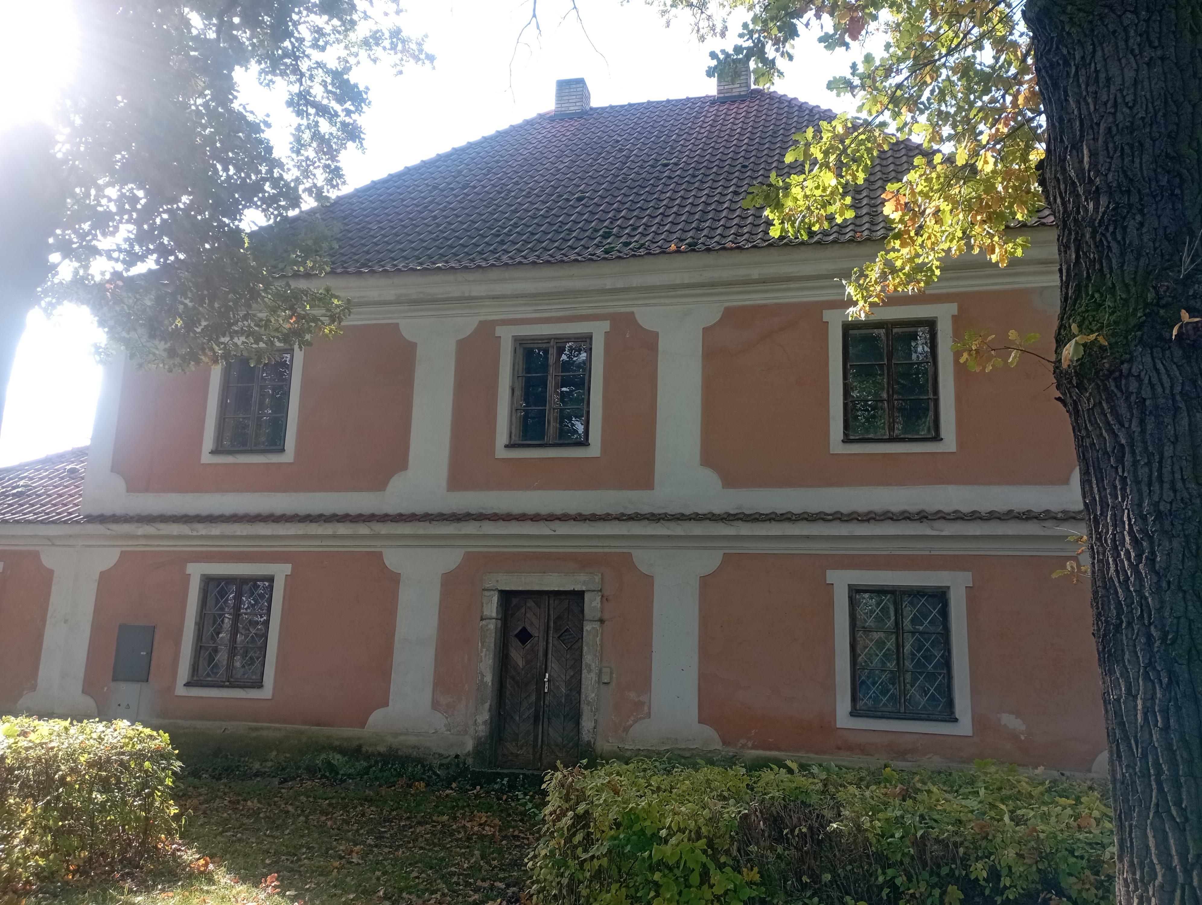 Muzeum dob dávno minulých - Čimelice foto 3