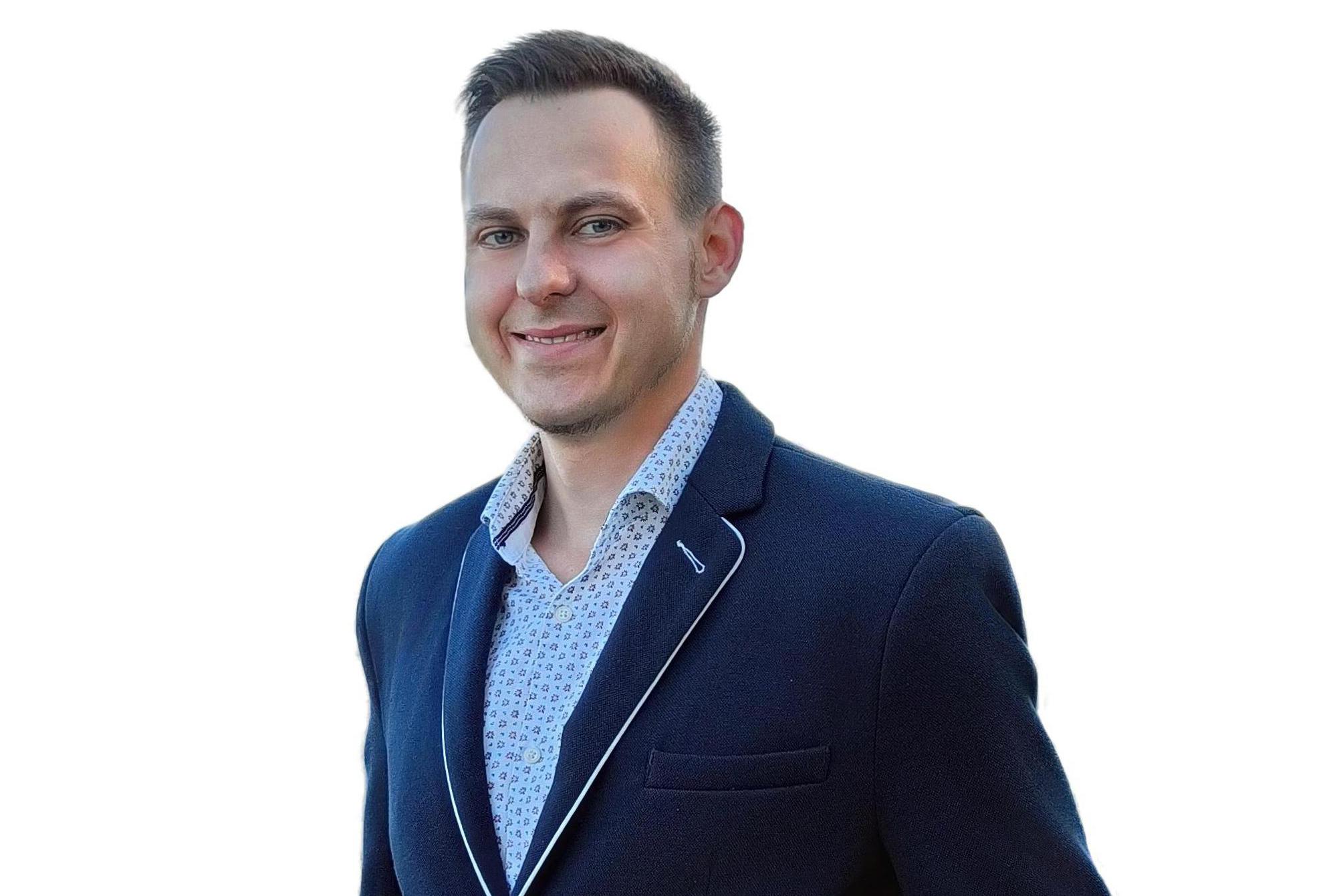 Mgr. Marek Šiman - finanční stratég