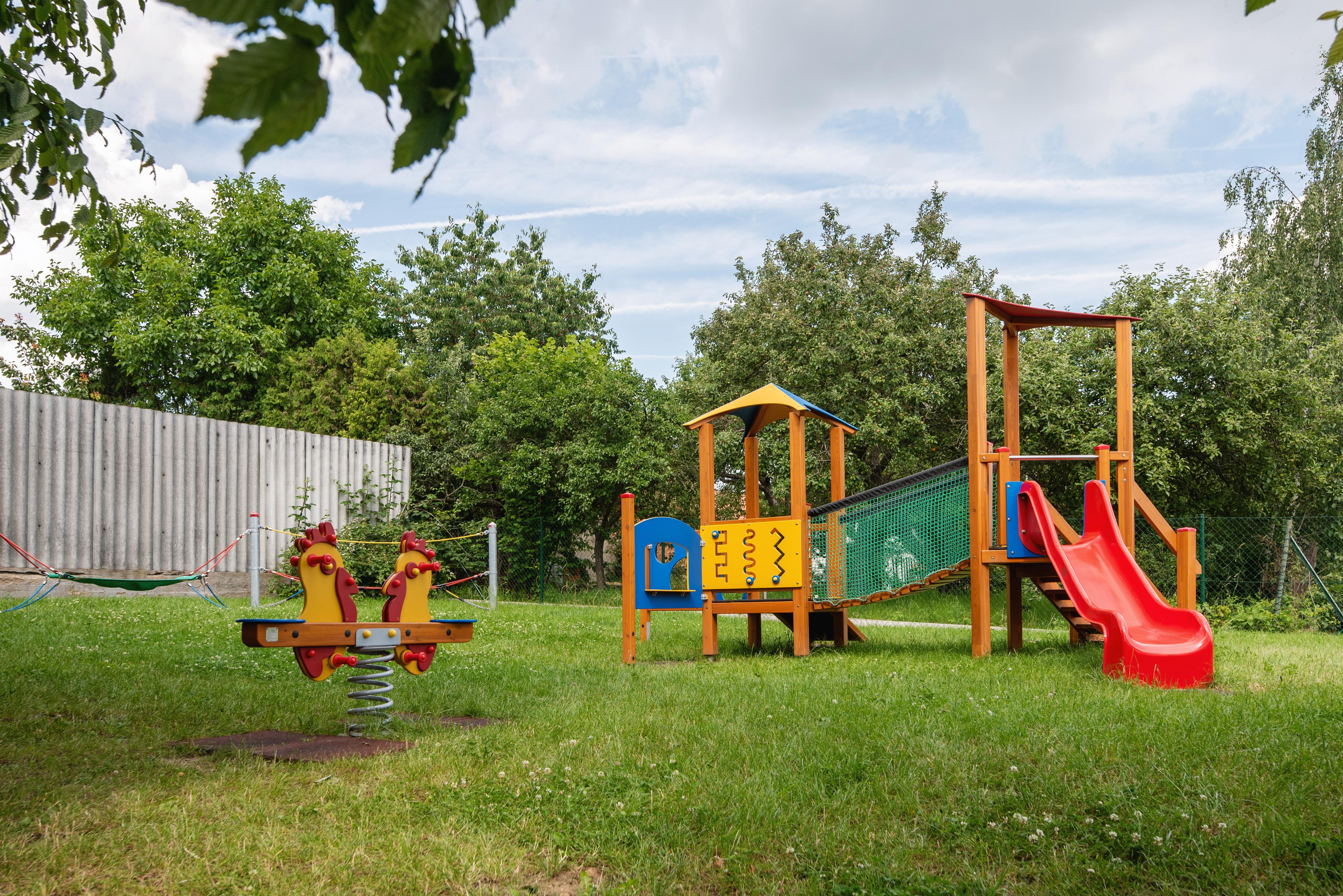 MŠ Velká Bíteš, Masarykovo náměstí 86 foto 3