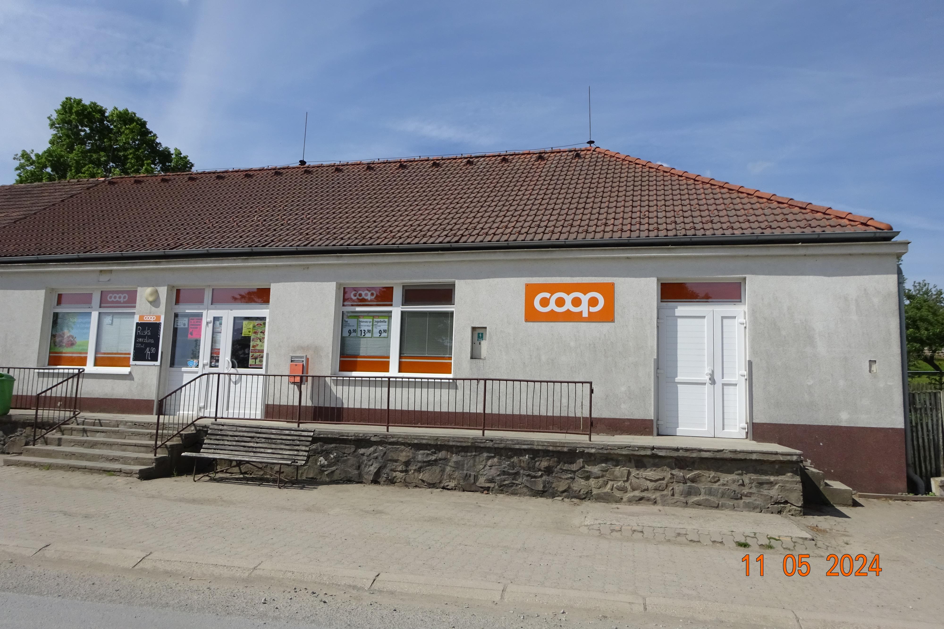 COOP JEDNOTA foto 2