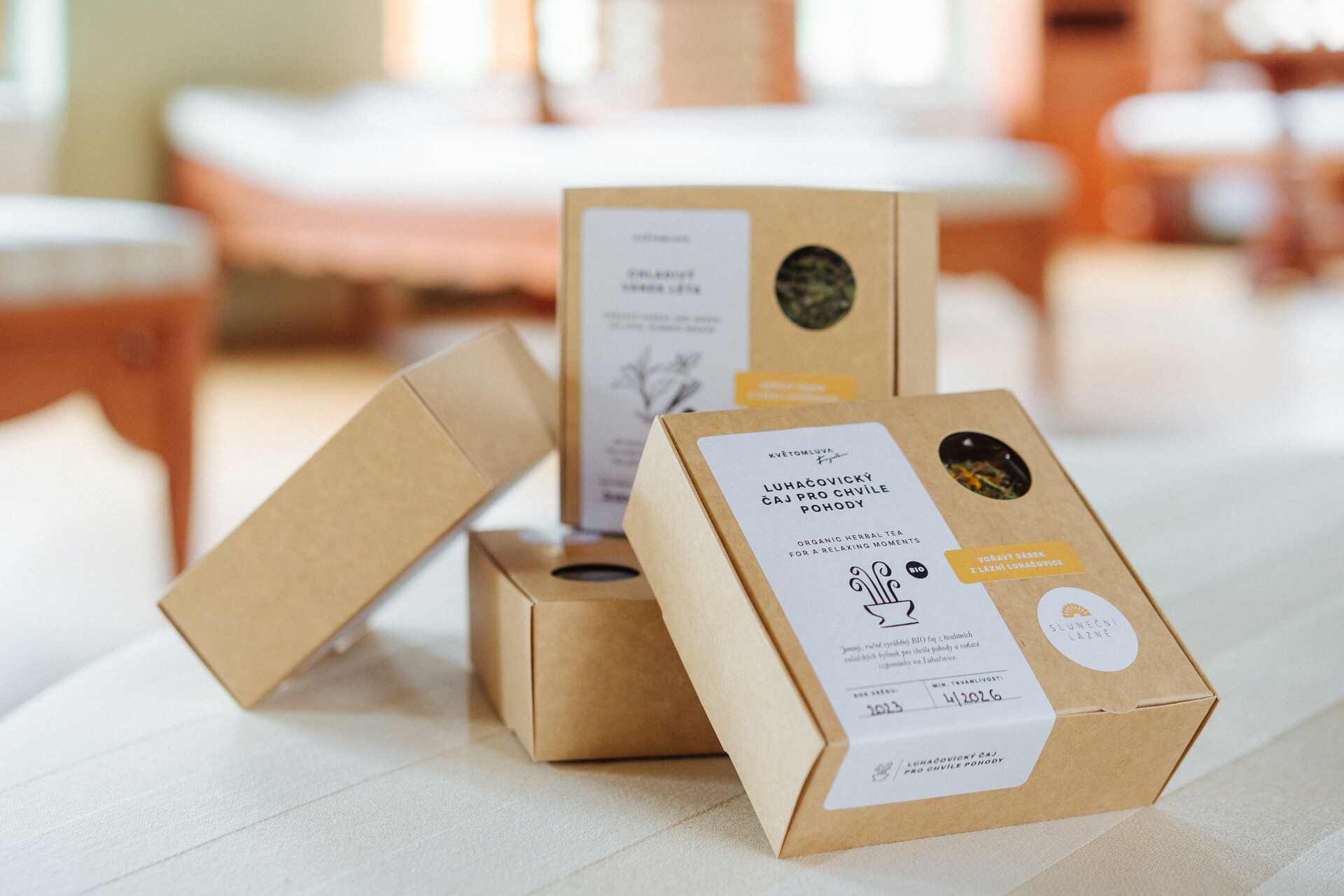 Farma KVĚTOMLUVA foto 2