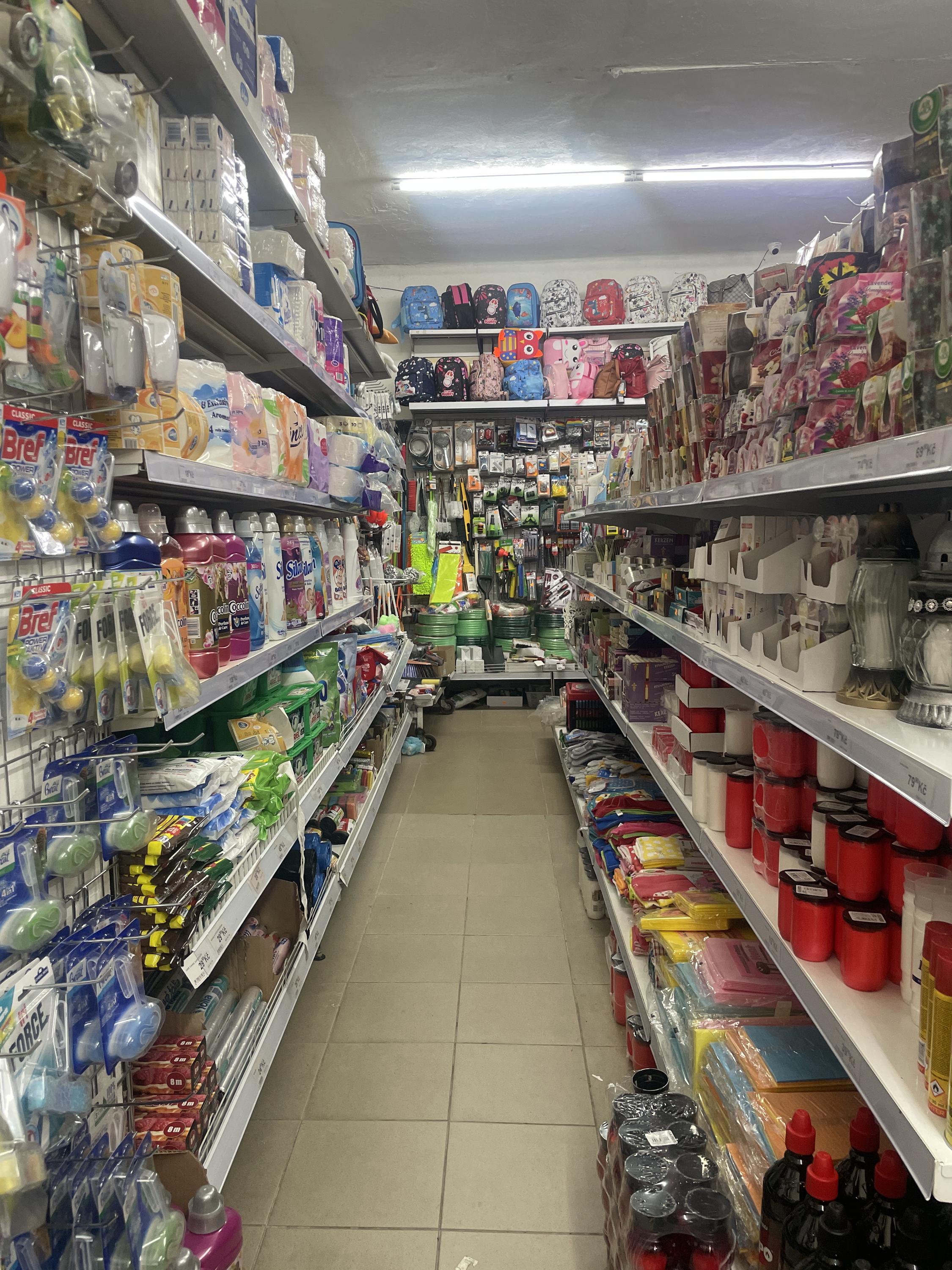 Potraviny - Večerka foto 4