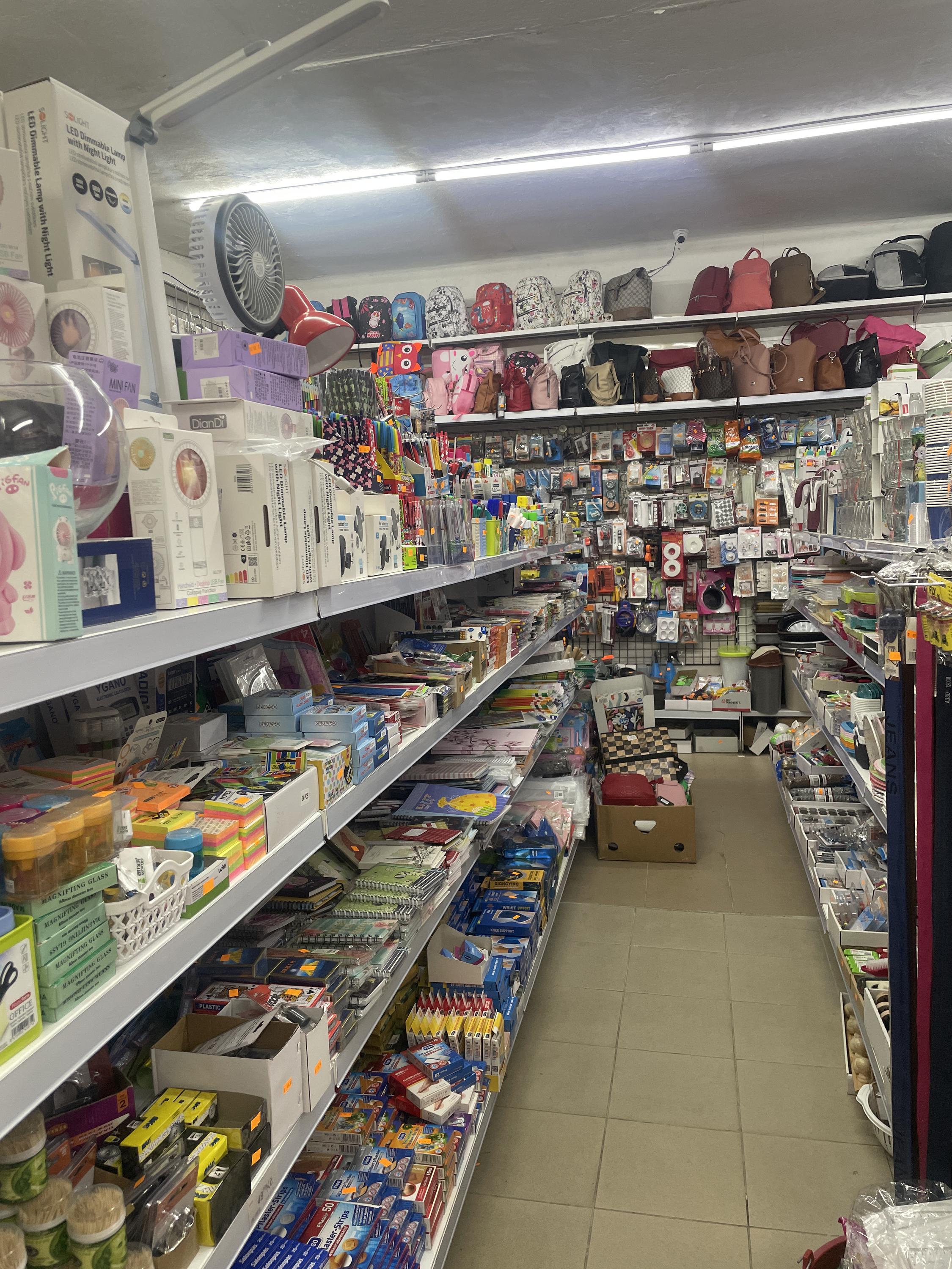 Potraviny - Večerka foto 5