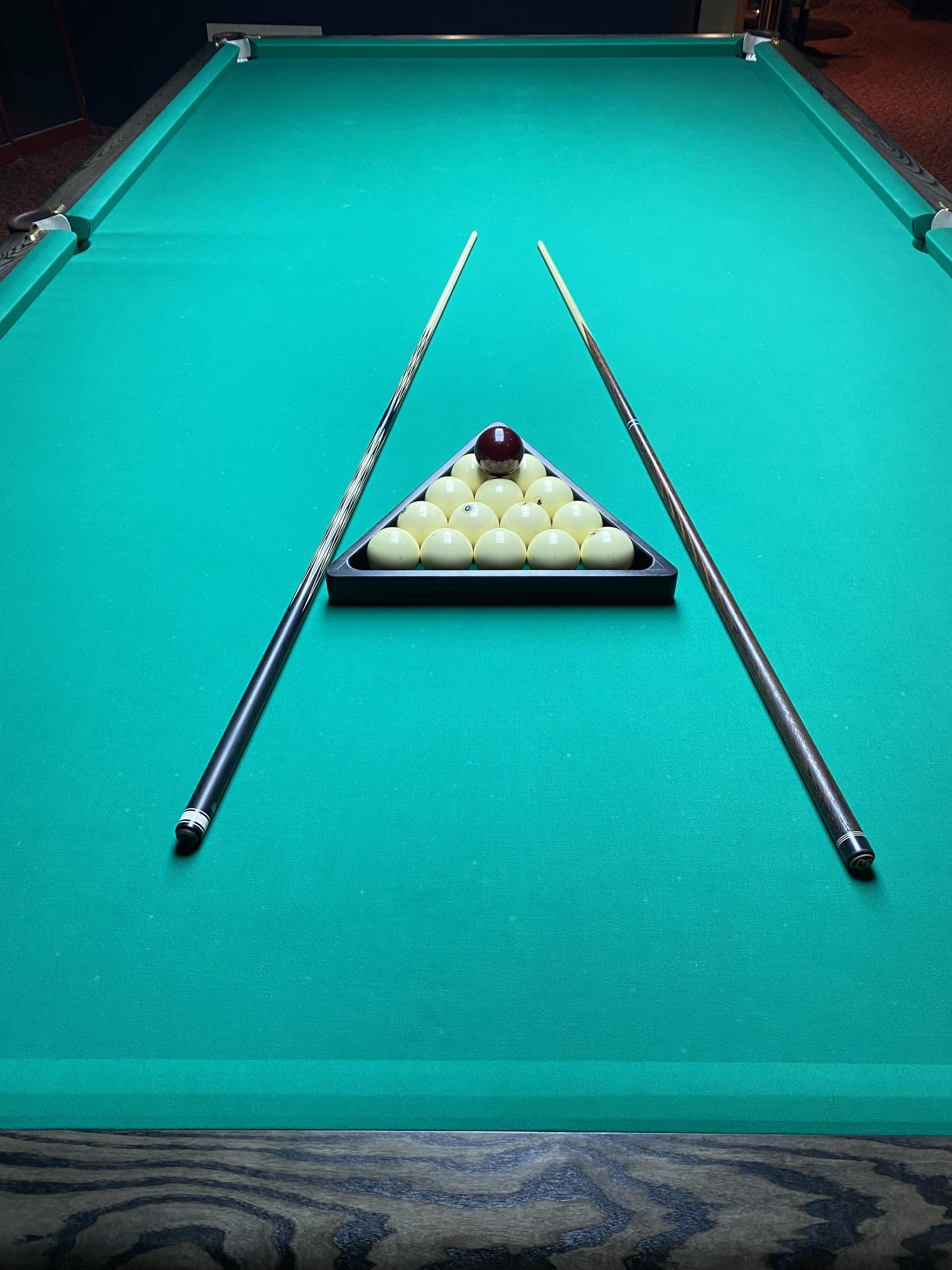 Lucky Ball Billiard Club foto 3