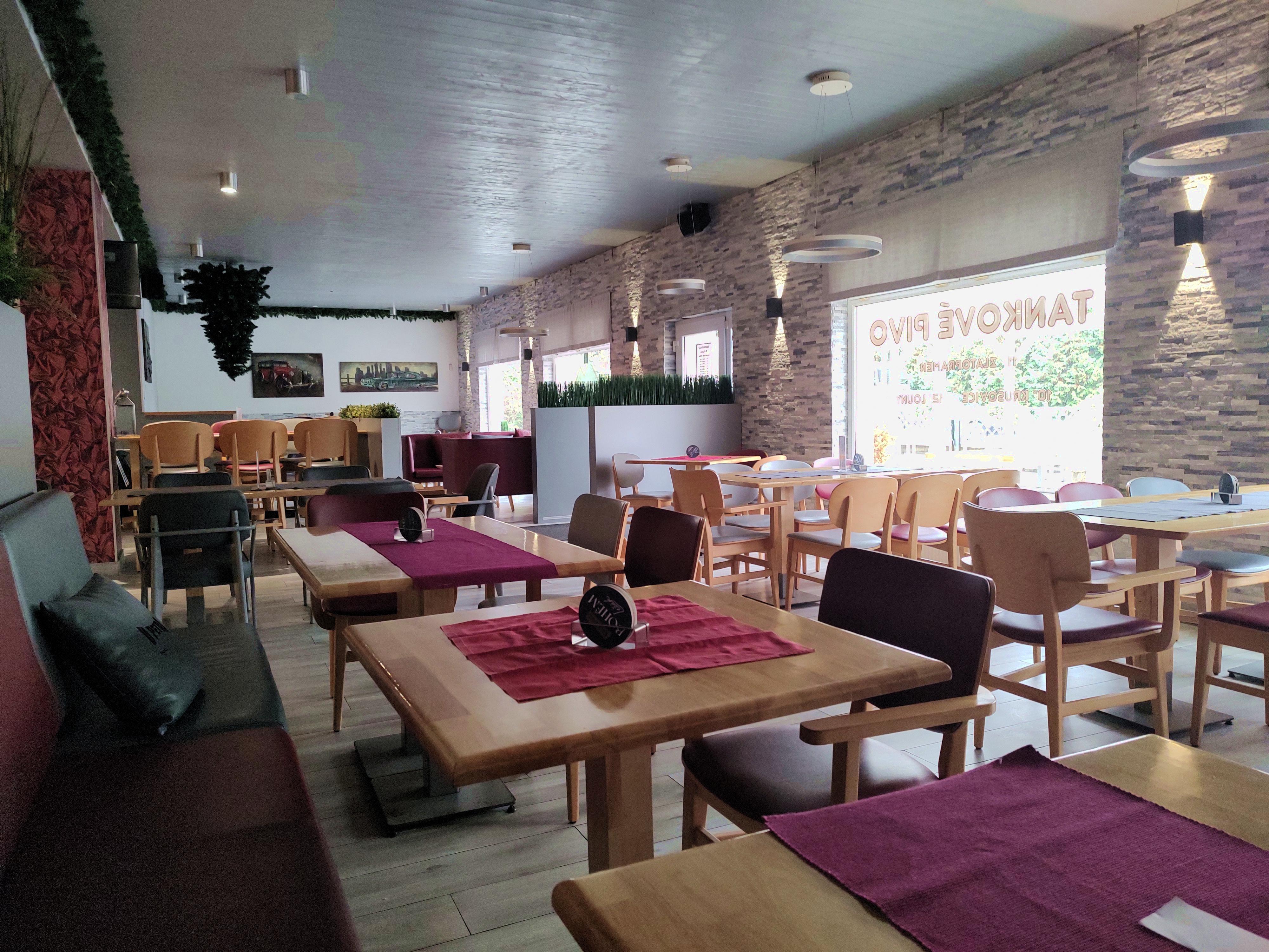 Restaurace U Petra foto 6