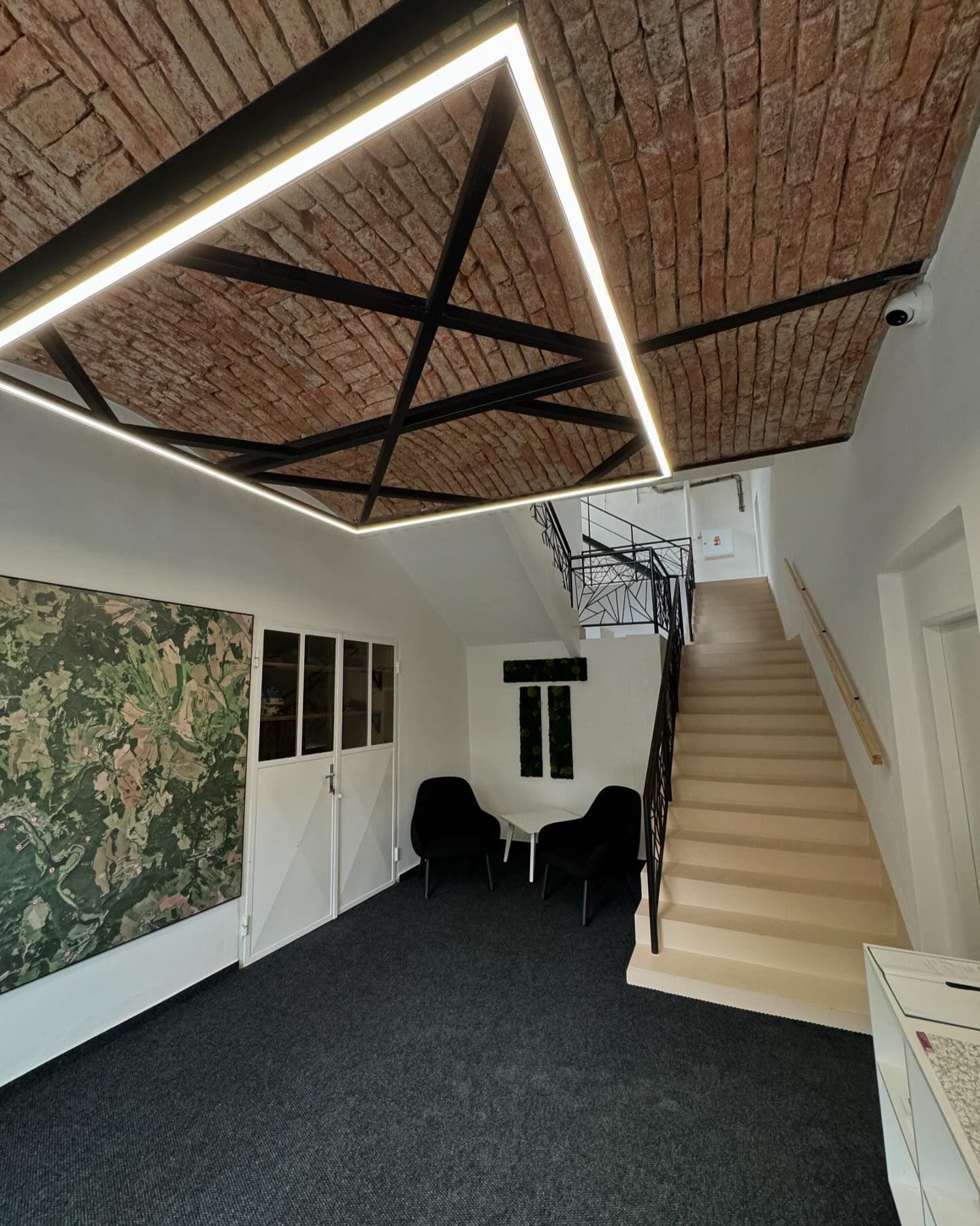 Turistické informační centrum Továrna Vír foto 5