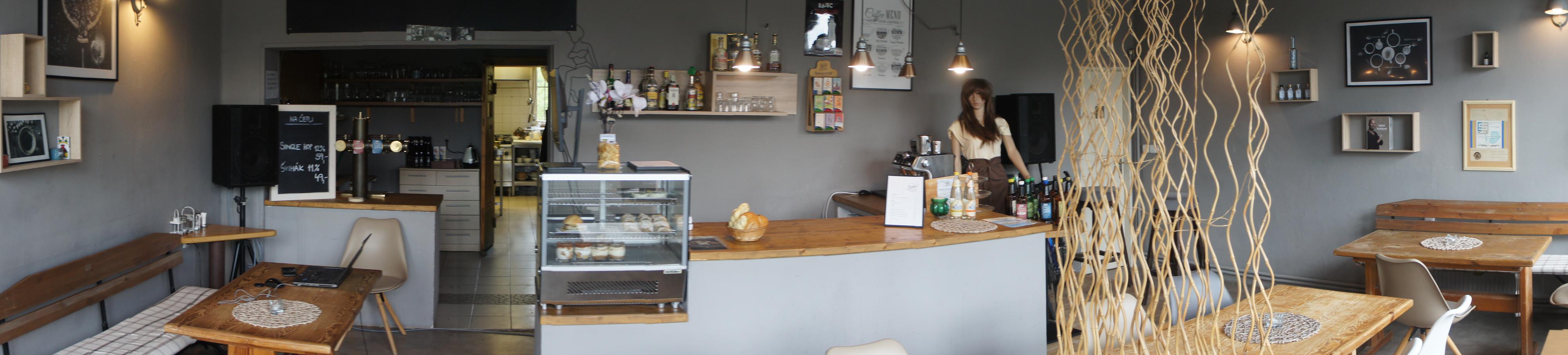 Bistro Station foto 2