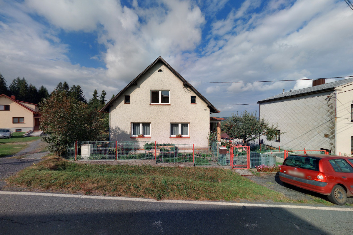 Lukáš Černý - reality