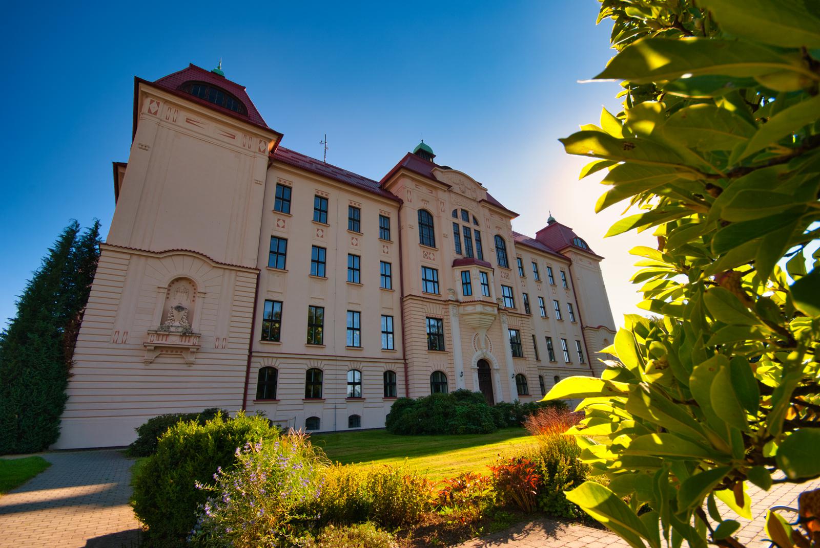 Mateřská škola pro sluchově postižené, Valašské Meziříčí, Vsetínská 454 foto 4