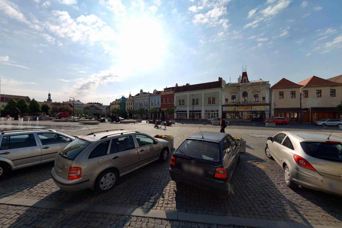 Pojizerské trhy Mladá Boleslav foto 4