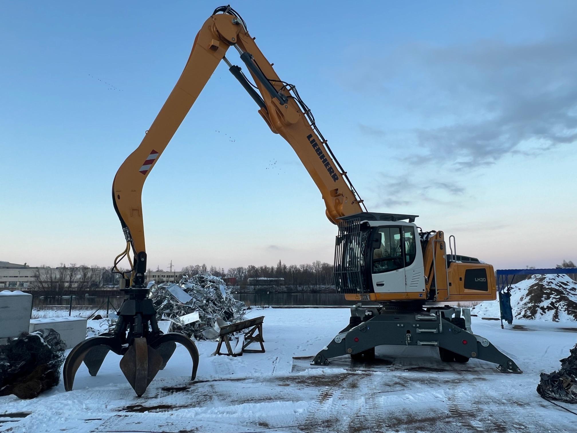 RECYKLAČNÍ CENTRUM - EKOSORT s.r.o. foto 2