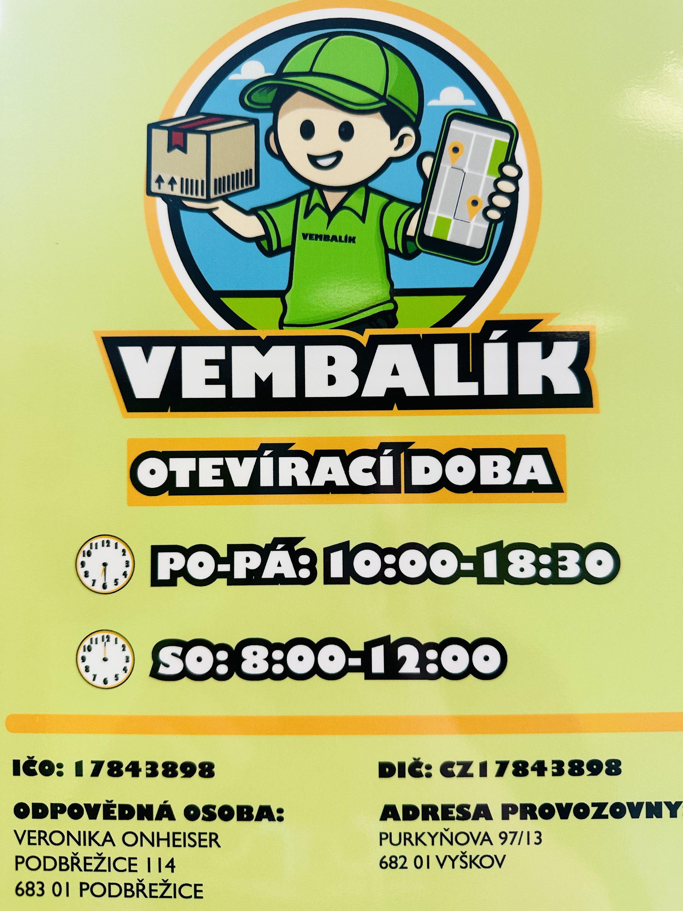 VemBalik