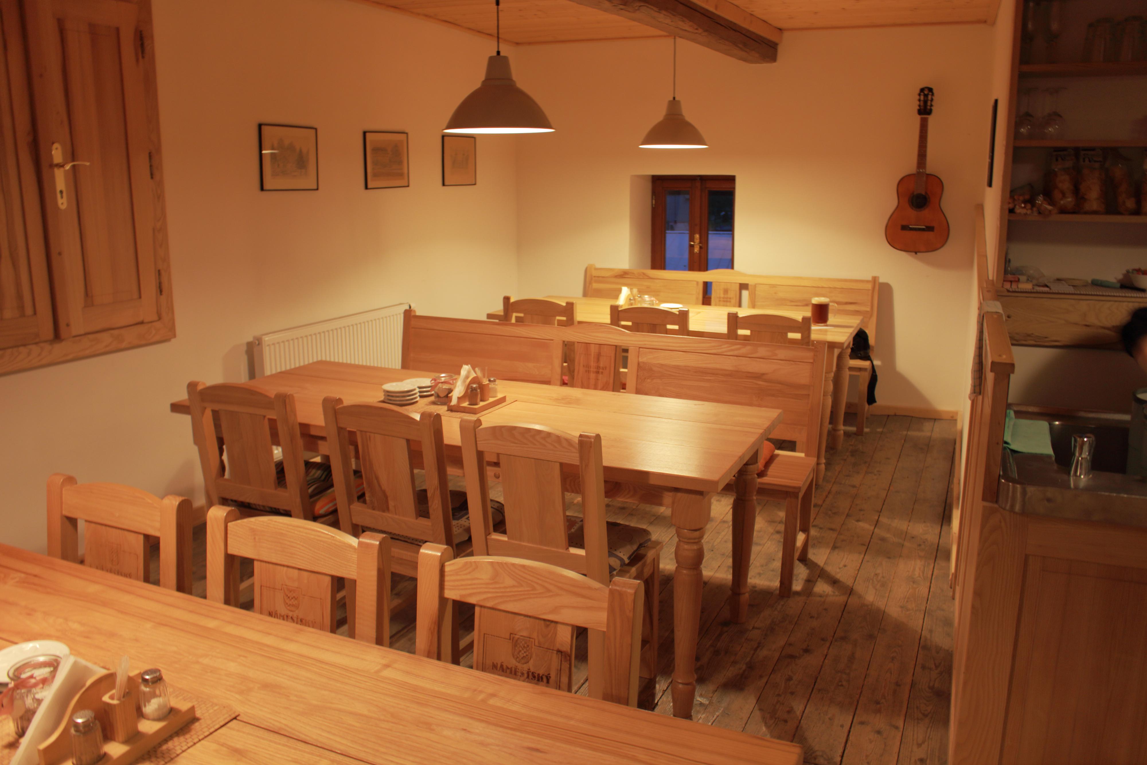 Náměšťský pivovar foto 6