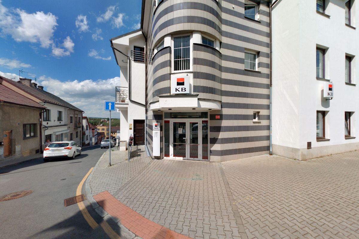 KB Poradenské místo