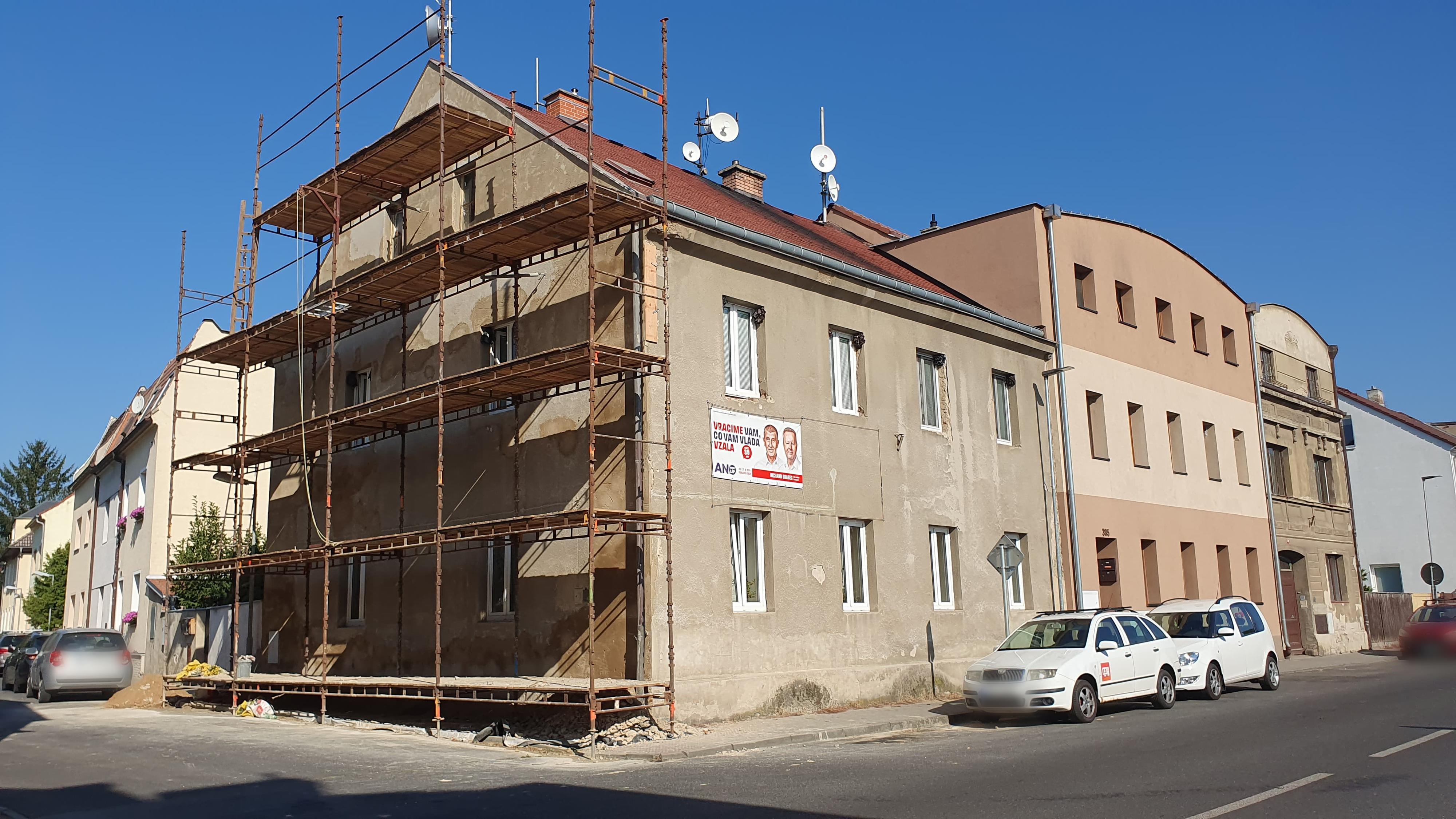 Nejdepočítač.cz, MBinet - Bc. Miroslav Burdek foto 2