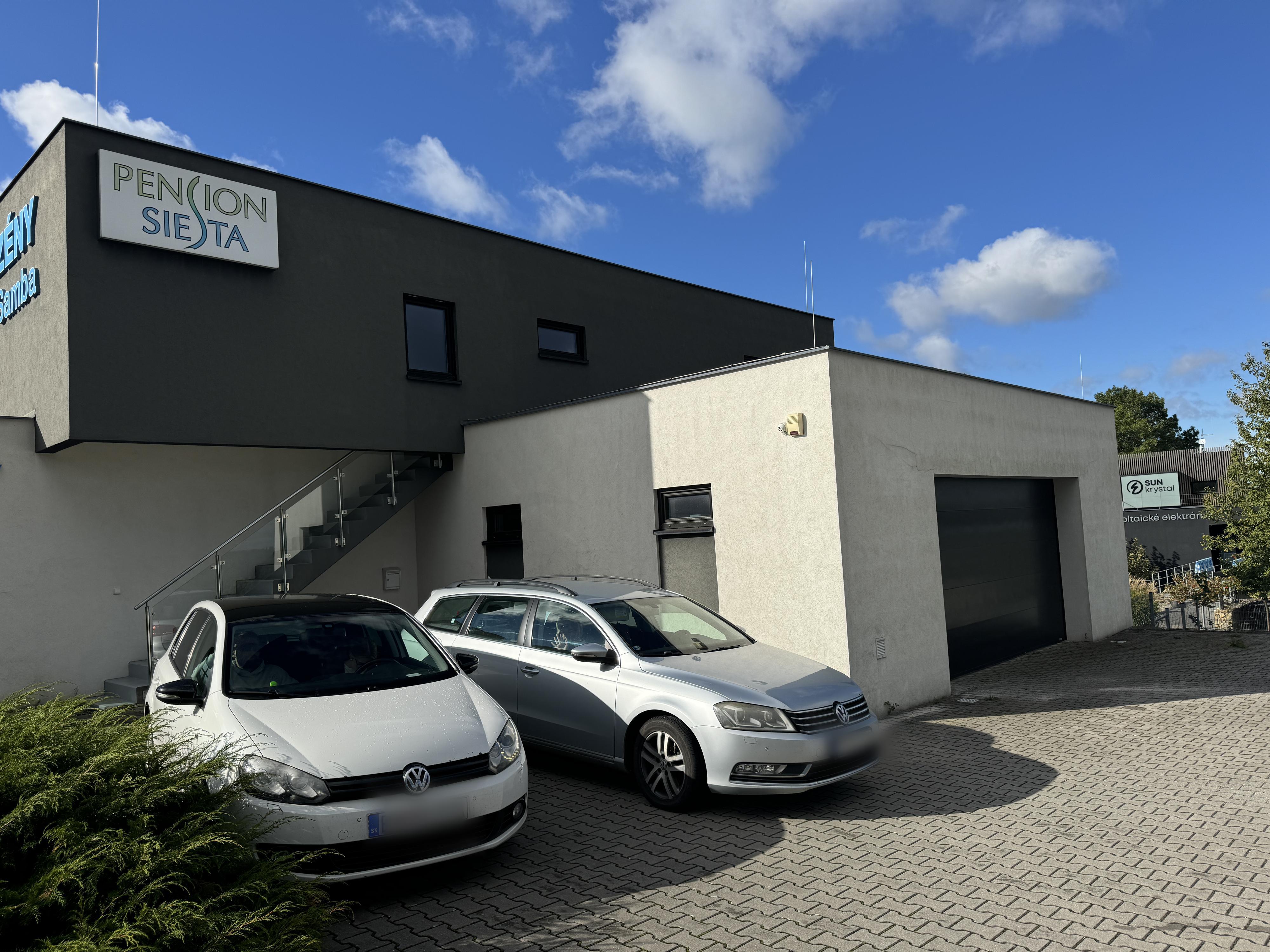 Penzion Siesta foto 5