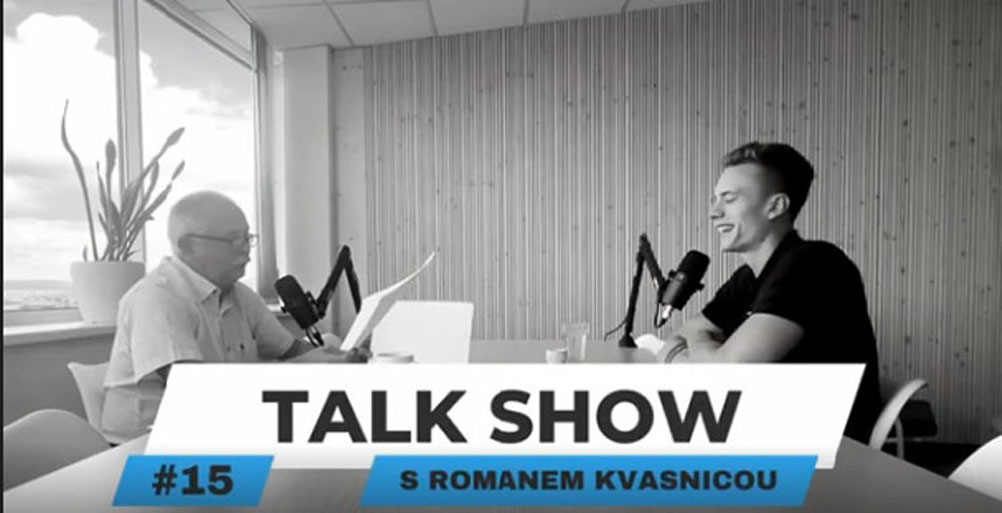 Roman Kvasnica realitní makléř foto 2