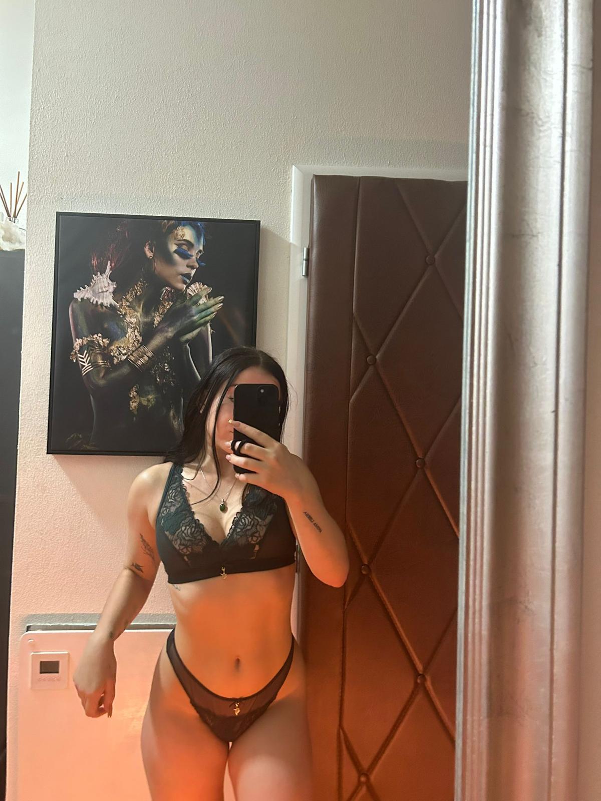 Tantra a Erotické masáže - Esencium foto 6
