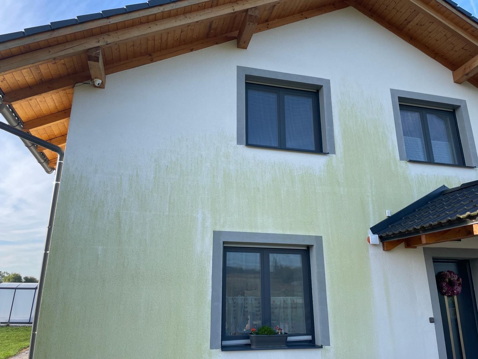 cistenistrech.eu - čištění střech, fasád a dlažeb foto 4