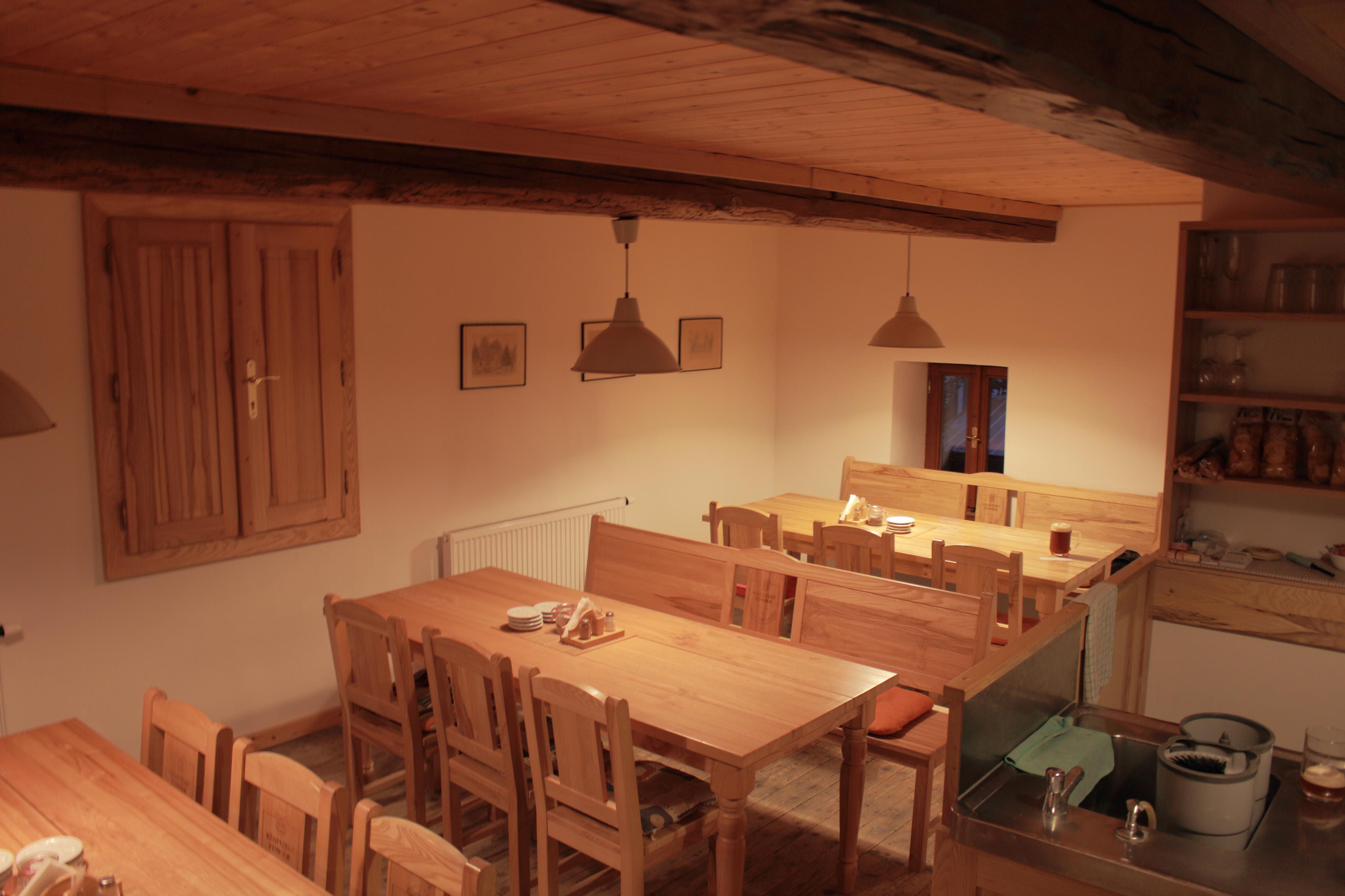 Náměšťský pivovar foto 4