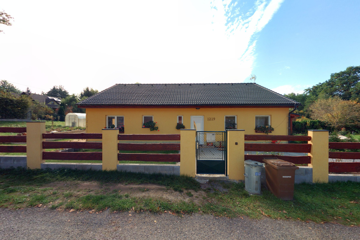 Rybářství František Budka