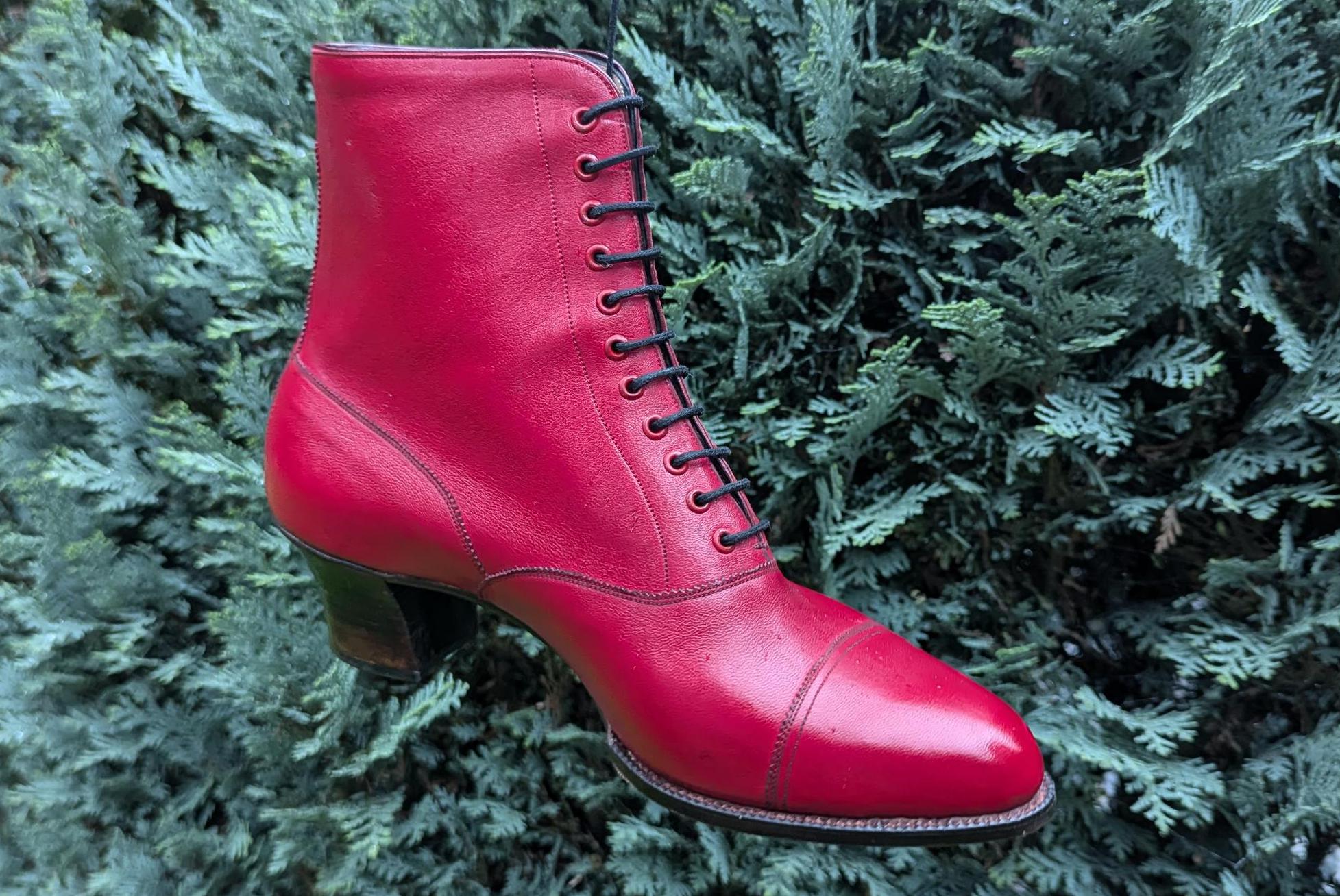 Lawart . salon luxusní obuví