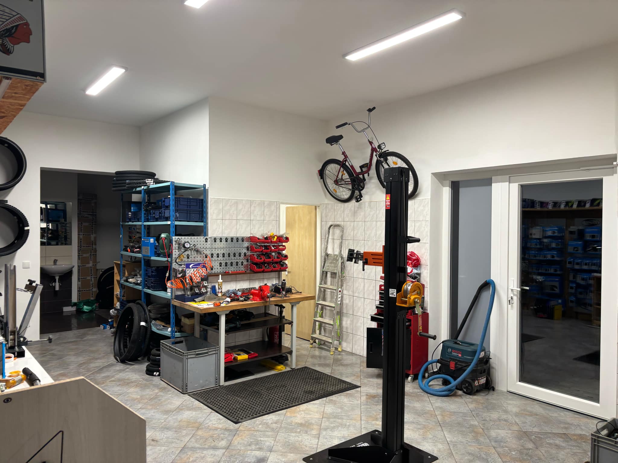 Cyklo Vodňany Pavel Zástava foto 4