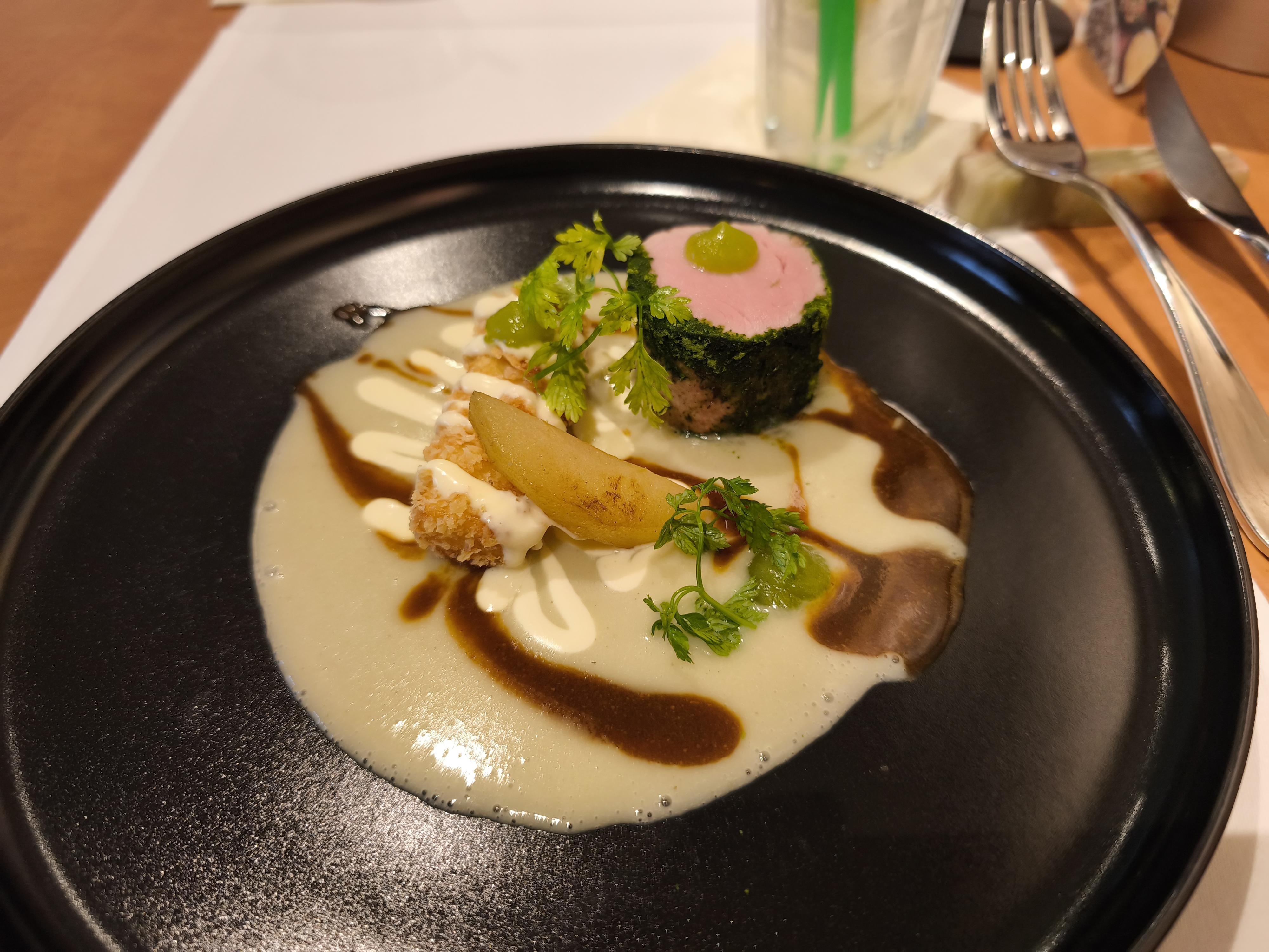 Restaurace Zámeček Petrovice foto 2