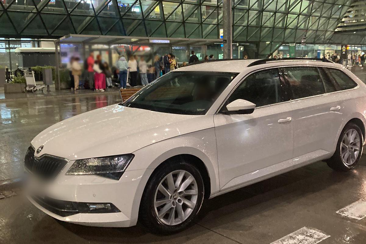 AIRPORT EXPRESS OSTRAVA - taxi