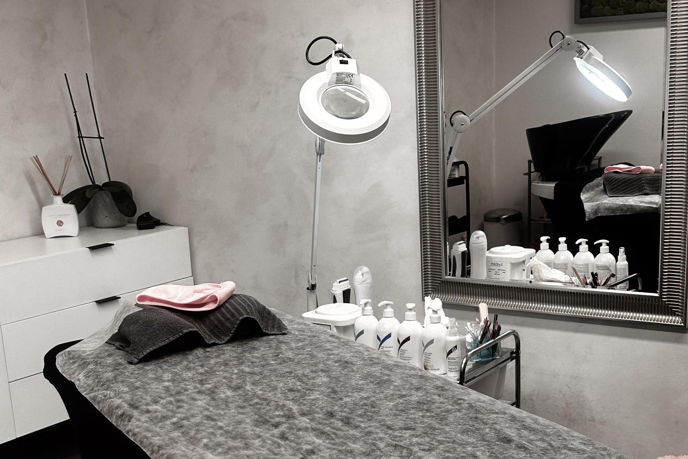 Beauty Studio | Jitka Pokutová foto 1