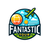 logo Fantastic tour