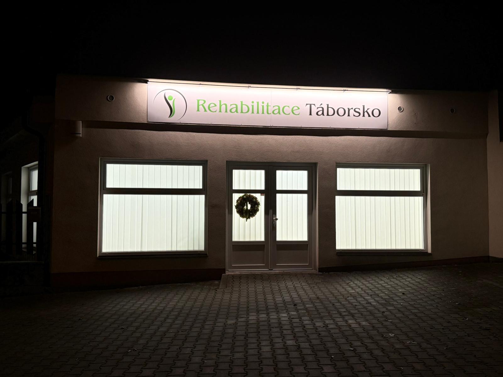Rehabilitace Táborsko s.r.o. foto 3