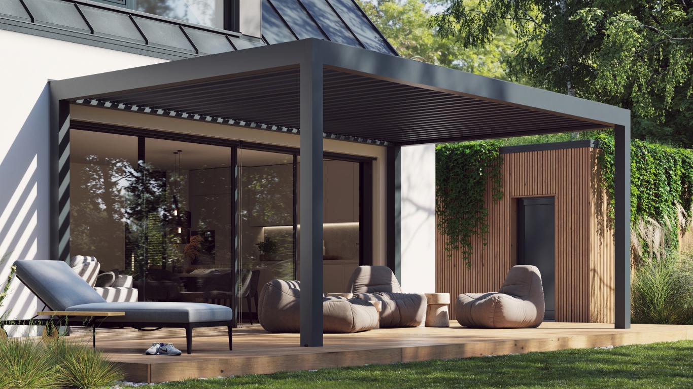 Centrum stínění s.r.o. - Brno foto 2