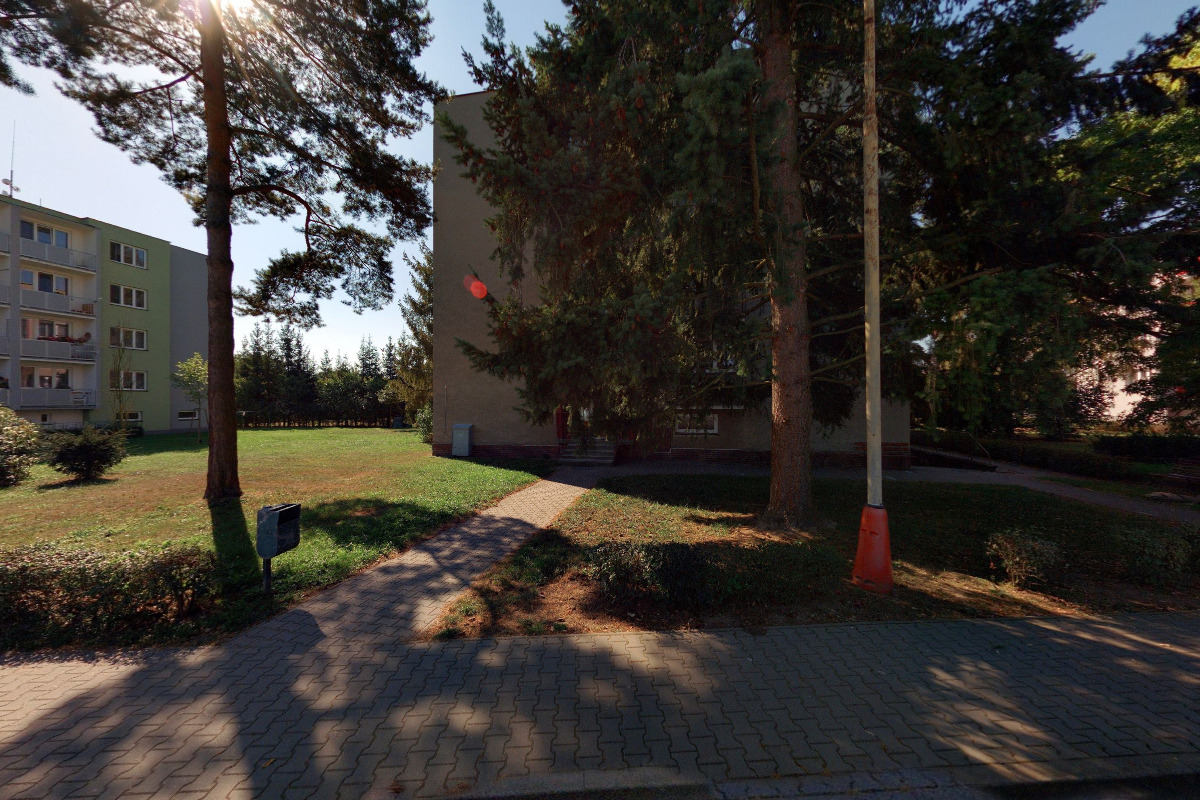 Elektrikář - Jan Bílek