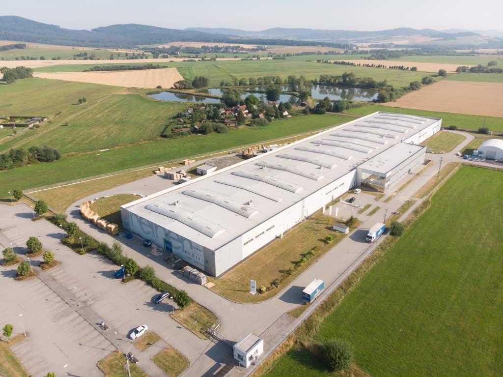 NEVEON Czech Republic, spol. s r.o. foto 2