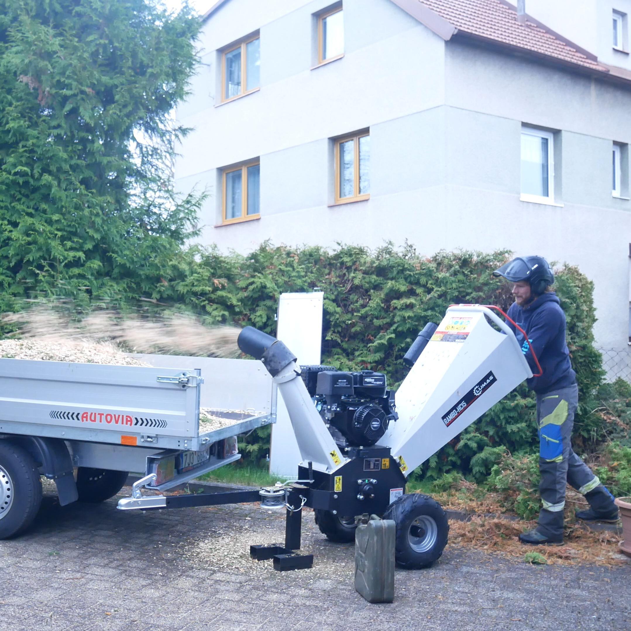 Arbondr foto 6