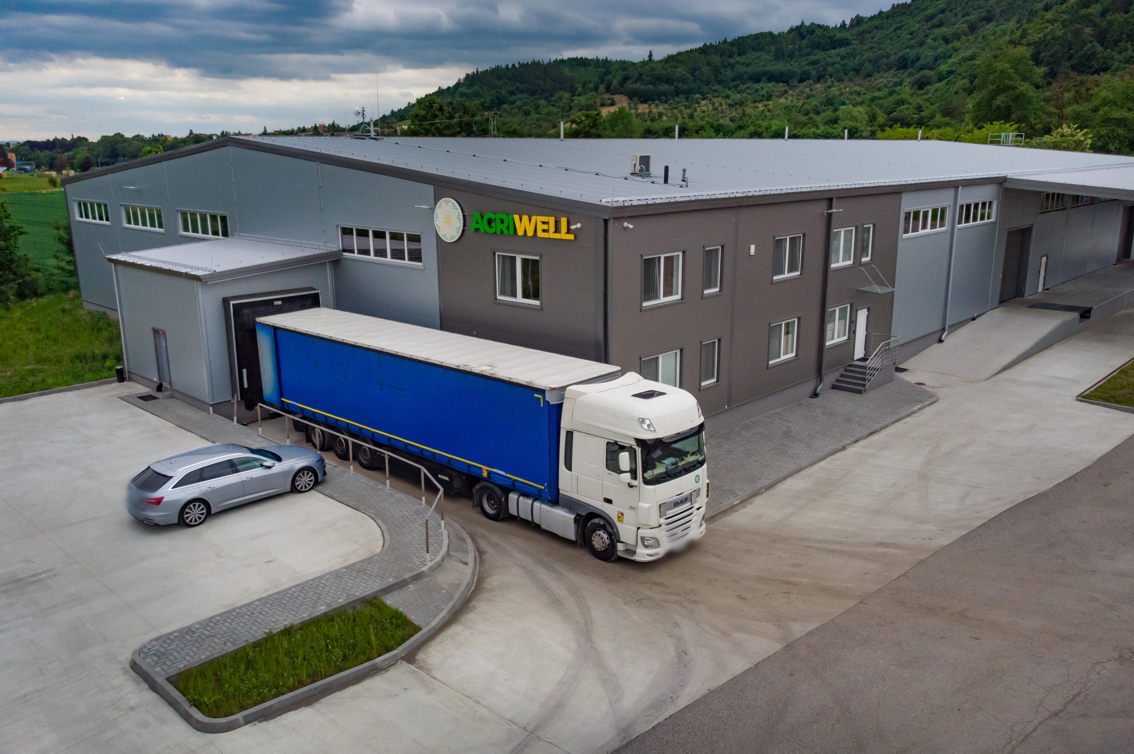 AGRIWELL
