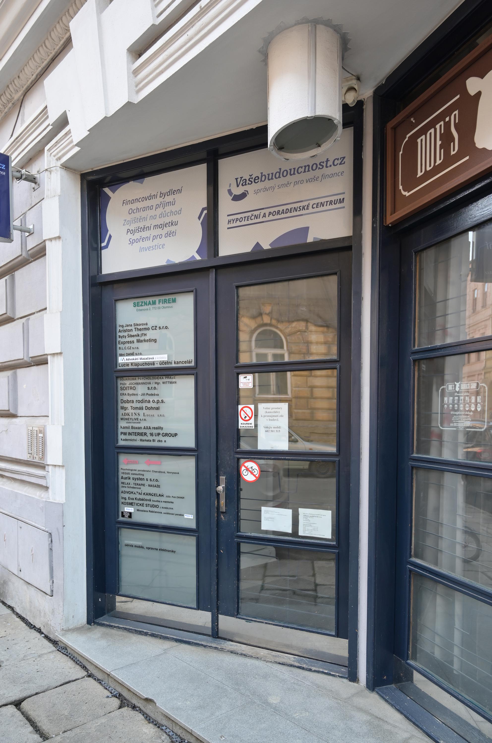 Ing. Eva Kubáčová - Life&Business mentorka a koučka foto 2