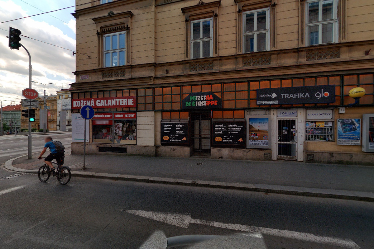 Pizzerie Di Giuseppe