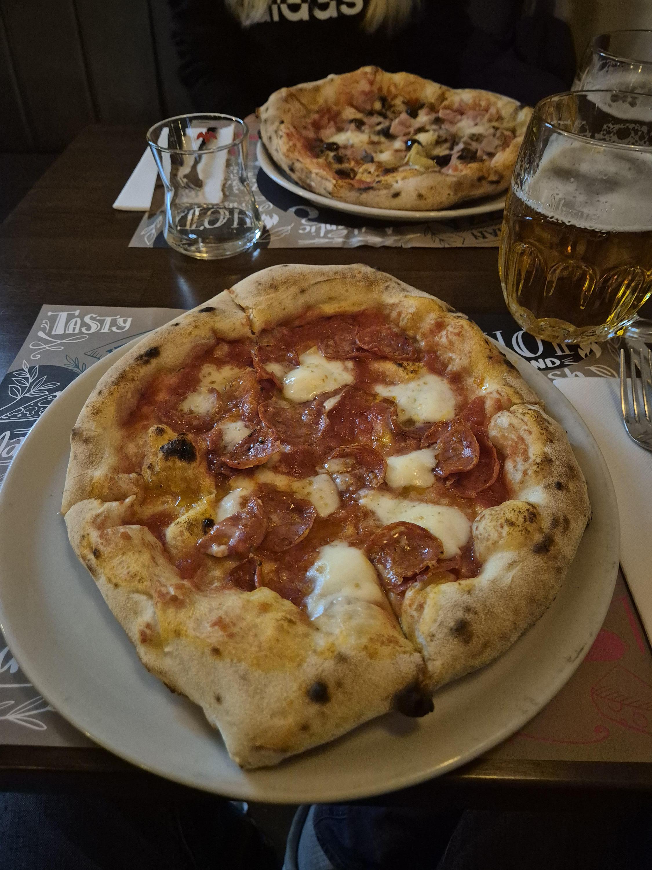 480° Pizzeria Napoletana foto 2