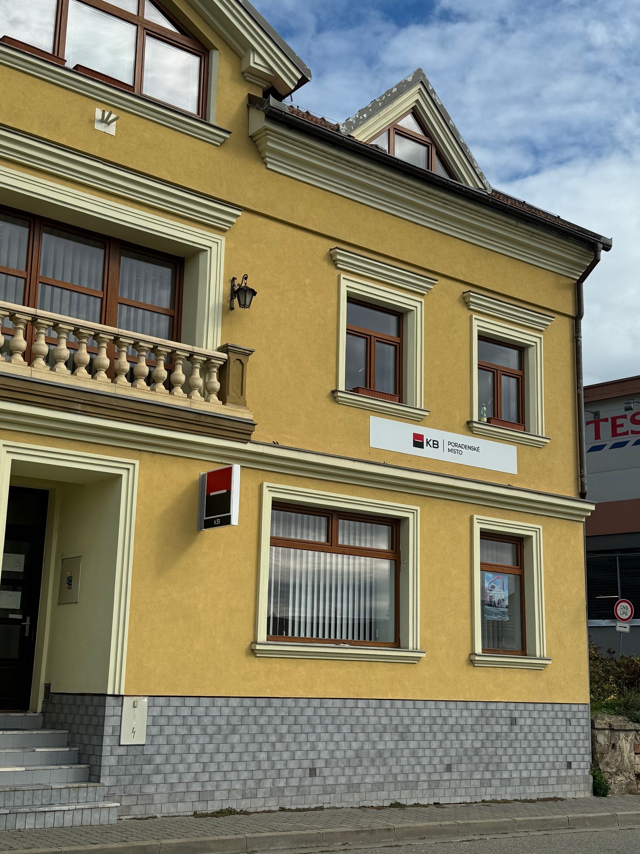 KB Poradenské místo foto 1