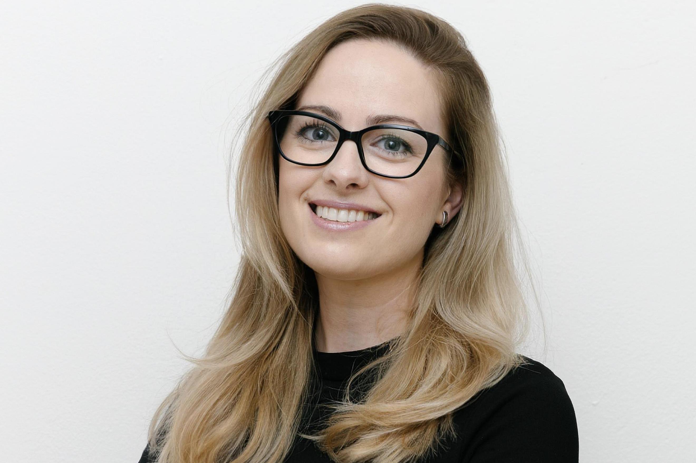 Veronika Váchová Prajsová, MBA - realitní makléřka Praha, Praha - západ