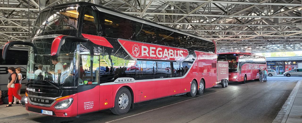 REGABUS foto 4