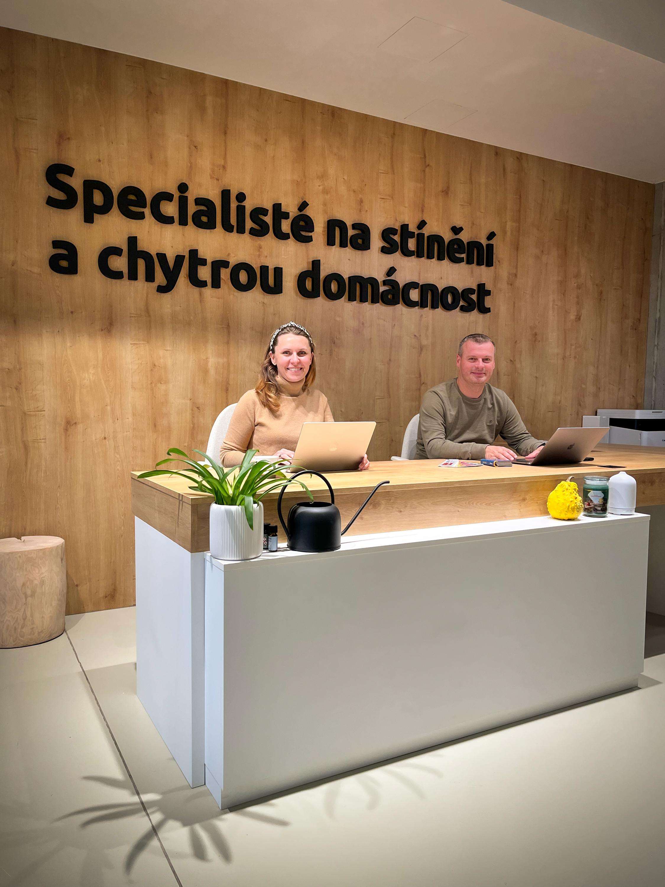 Centrum stínění s.r.o. - Brno foto 4