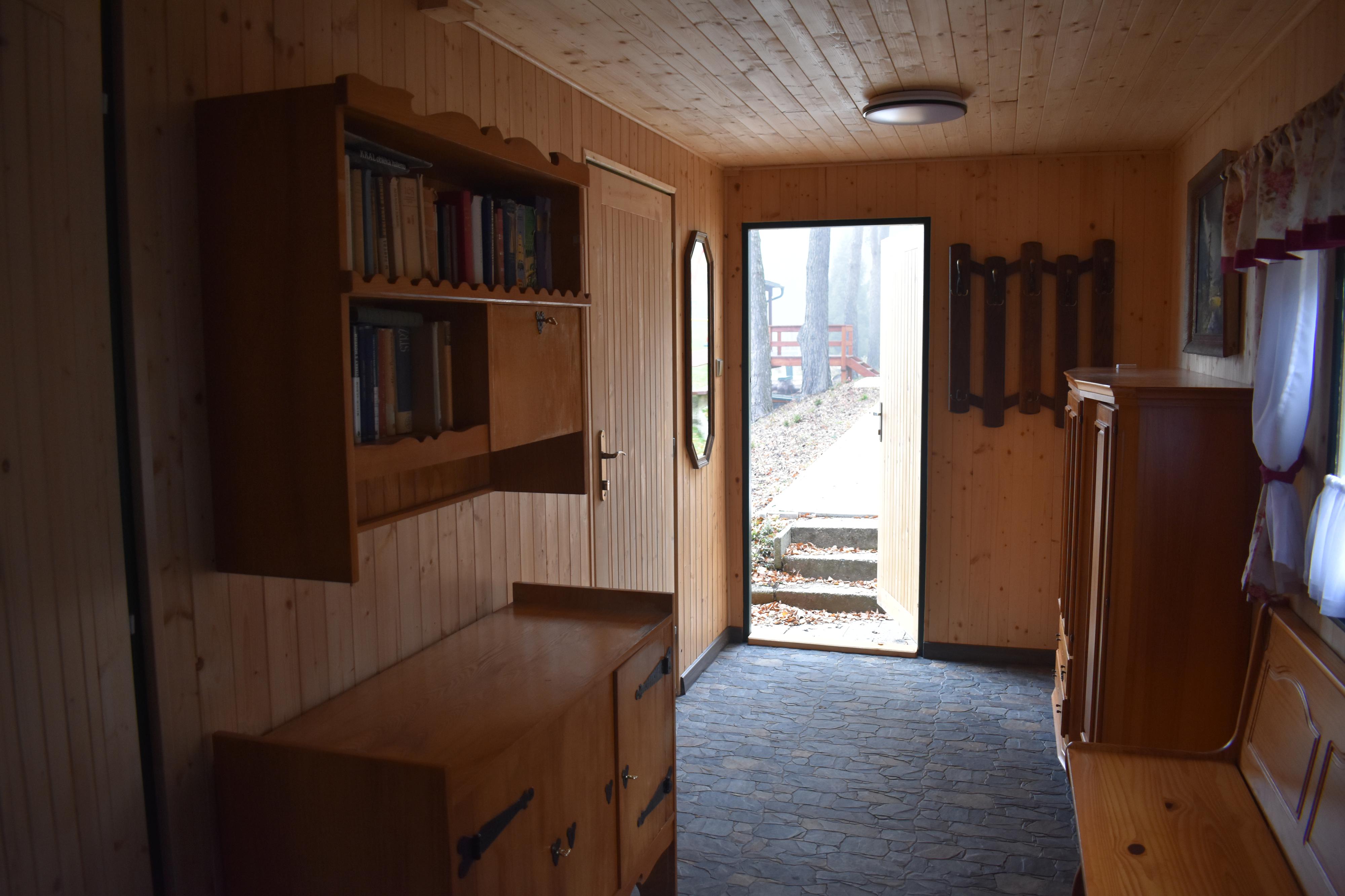 Rekreační středisko Rajnošky foto 3