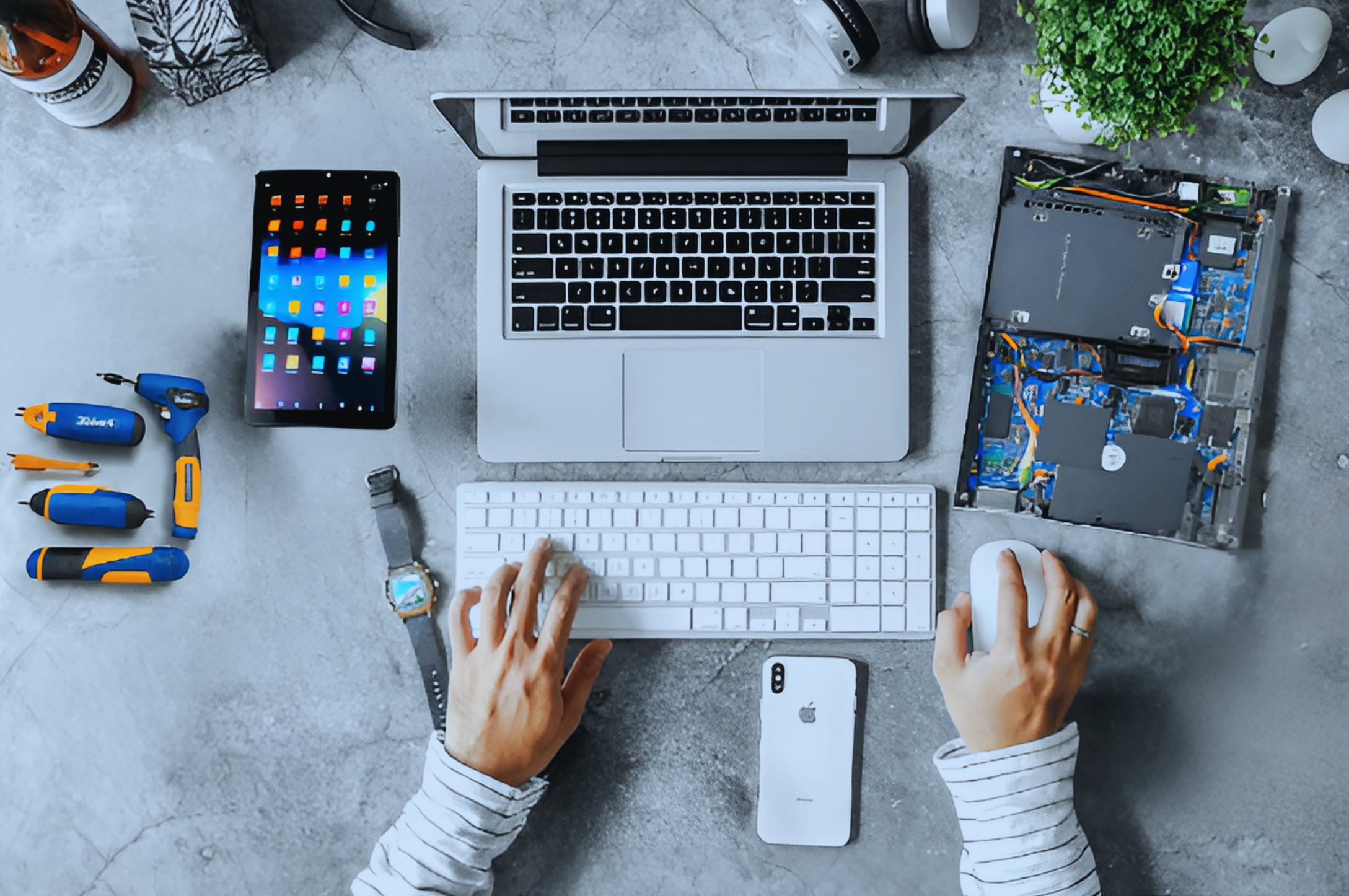 Servis počítačů Brno a okolí - Digipartak.cz