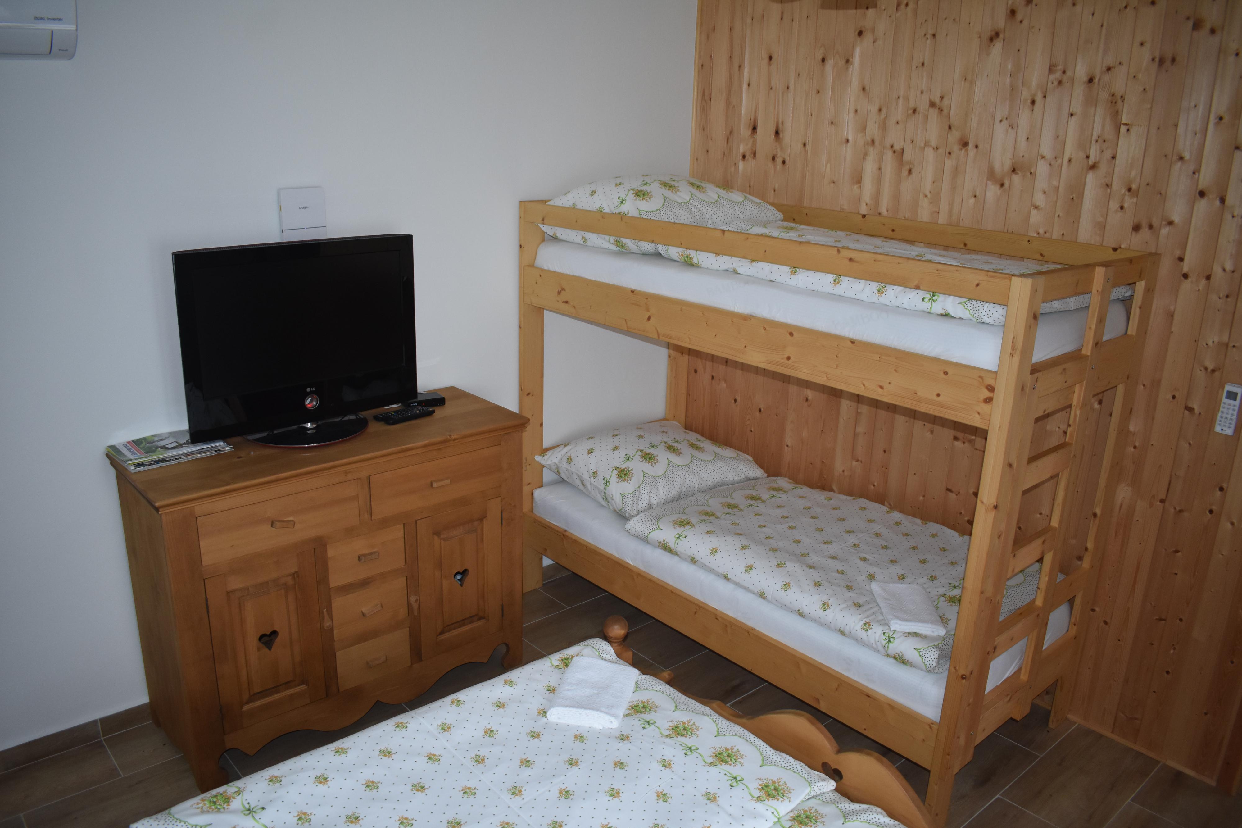 Rekreační středisko Rajnošky foto 2