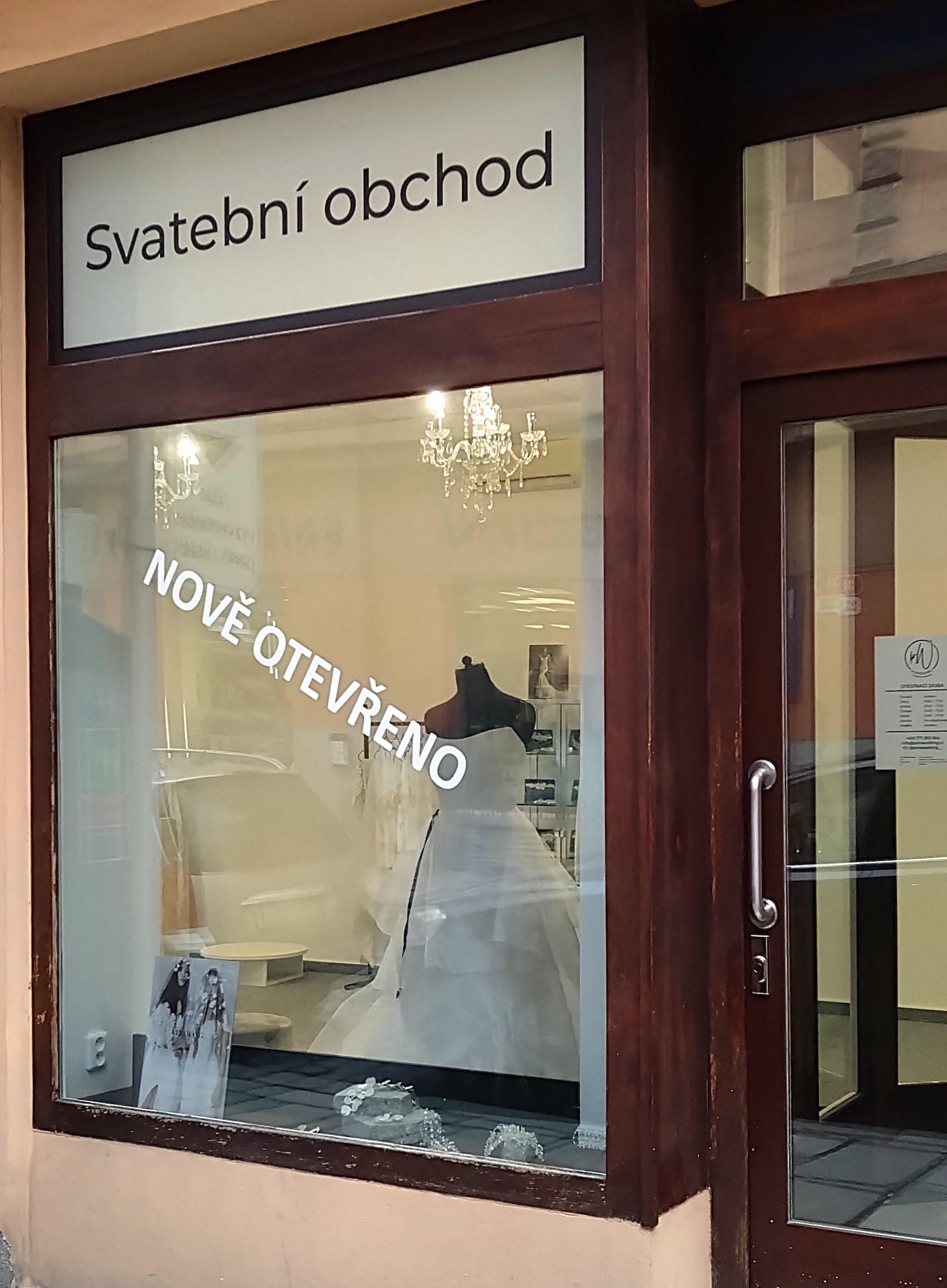 ProWedding - Svatební obchod foto 2